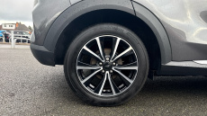 Ford Puma 1.0 EcoBoost Hybrid mHEV Titanium 5dr Petrol Hatchback